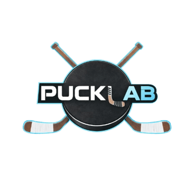 PuckLab Logo